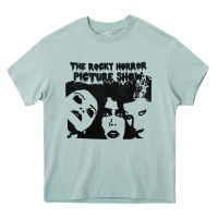 Arona horror picture show Heavy Core Tee - trangStudio