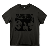 Asphalt horror picture show Heavy Core Tee - trangStudio