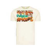 Vintage Arctic football pumpkin spice Vintage Tee - CowGirlArtShop