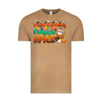 Vintage Camel football pumpkin spice Vintage Tee - CowGirlArtShop