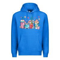 True Royal easter coffee Premium Hoodie - Jasminsmagicworld