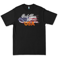 Black God Bless The USA Premium Tee - Bettercallsaul