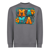 Storm Cat dog mama Mother's Day Heavyweight Sweatshirt - LillyAllenDesigns