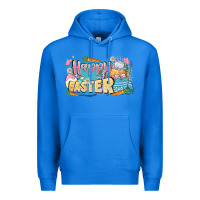 True Royal Happy Easter Premium Hoodie - LillyAllenDesigns