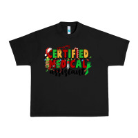Black certified medical assistant Urban Heavy Tee - CowGirlArtShop