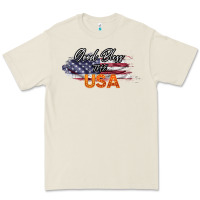 Bone God Bless The USA Premium Tee - Bettercallsaul
