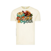 Vintage Arctic gather together Vintage Tee - CowGirlArtShop