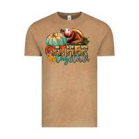 Gather Together Vintage Tee | Teevron