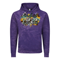 Cloud Purple Rodeo mom mother's day Vintage Hoodie - HowdyJamesFarm