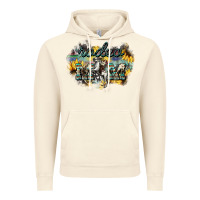 Vintage Artic Rodeo mom mother's day Vintage Hoodie - HowdyJamesFarm