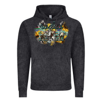 Vintage Black Rodeo mom mother's day Vintage Hoodie - HowdyJamesFarm