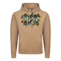 Vintage Coffee Rodeo mom mother's day Vintage Hoodie - HowdyJamesFarm
