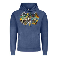 Vintage Denim Rodeo mom mother's day Vintage Hoodie - HowdyJamesFarm