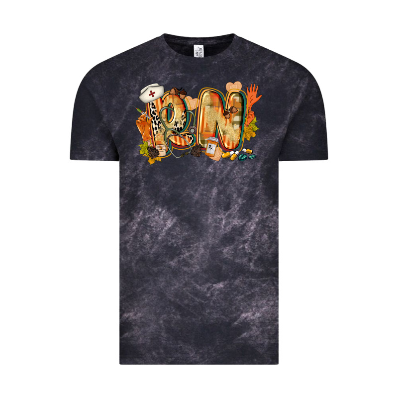 Fall Rn Vintage Tee by CowGirlArtShop | Teevron