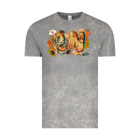 Cloud Rock fall rn Vintage Tee - CowGirlArtShop