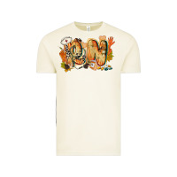 Vintage Arctic fall rn Vintage Tee - CowGirlArtShop