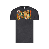 Vintage Black fall rn Vintage Tee - CowGirlArtShop