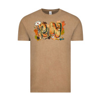 Vintage Coffee fall rn Vintage Tee - CowGirlArtShop