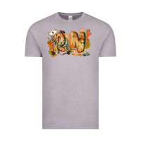 Vintage Zinc fall rn Vintage Tee - CowGirlArtShop