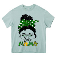 Arona Lucky Mama Heavy Core Tee - Bettercallsaul