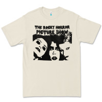 Bone horror picture show Premium Tee - trangStudio