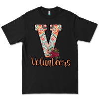 Black Volunteers Premium Tee - Bettercallsaul