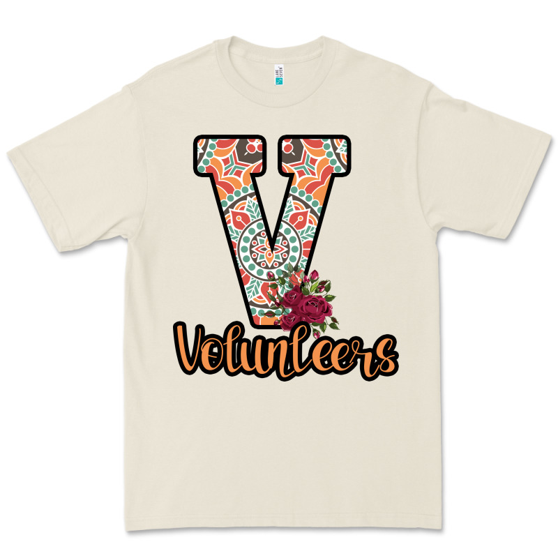 Volunteers Premium Tee by Bettercallsaul | Teevron
