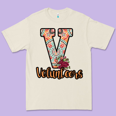 Volunteers Premium Tee Designed By Bettercallsaul