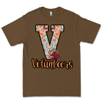 Cacao Volunteers Premium Tee - Bettercallsaul