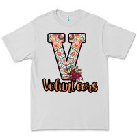 Dove Grey Volunteers Premium Tee - Bettercallsaul