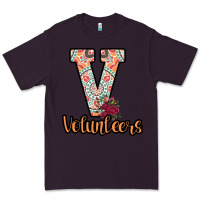 Plum Volunteers Premium Tee - Bettercallsaul