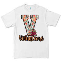 White Volunteers Premium Tee - Bettercallsaul