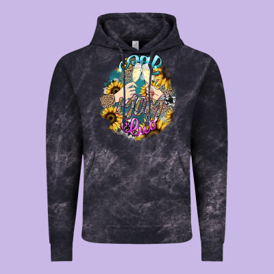Cool Mom Club Mother's Day Vintage Hoodie Designed By Howdyjamesfarm