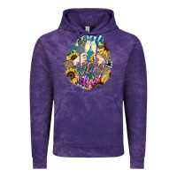 Cloud Purple Cool mom club mother's day Vintage Hoodie - HowdyJamesFarm