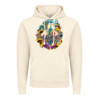 Vintage Artic Cool mom club mother's day Vintage Hoodie - HowdyJamesFarm