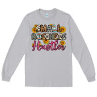 Moon Dust small business hustler Long Sleeve Tee - OliviaCreatesArt