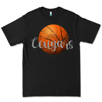 Black Cougars Premium Tee - Bettercallsaul