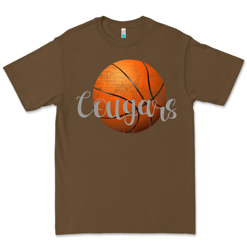 Cougars Premium Tee by Bettercallsaul | Teevron