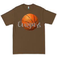 Cacao Cougars Premium Tee - Bettercallsaul