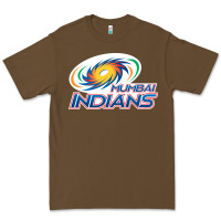 Cacao mumbai indians Premium Tee - trangStudio