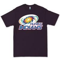 Mumbai Indians Premium Tee | Teevron
