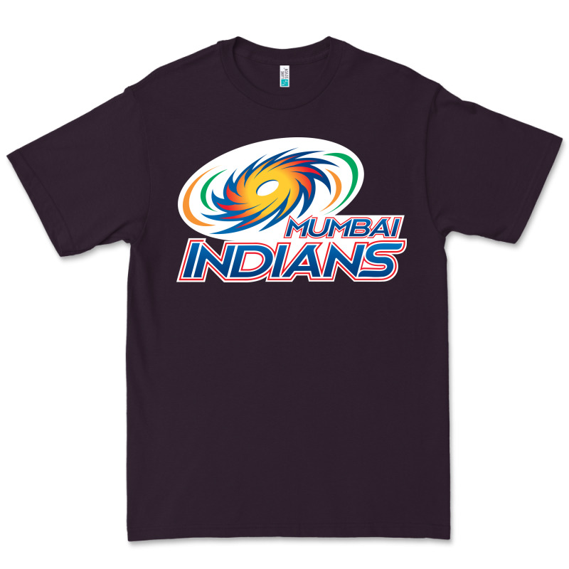 Mumbai Indians Premium Tee by trangStudio | Teevron