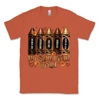 Copper the same heart inside artiststas Classic Tee - Artiststas