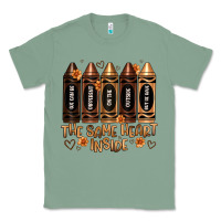 Sage the same heart inside artiststas Classic Tee - Artiststas