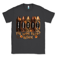 Smoke the same heart inside artiststas Classic Tee - Artiststas