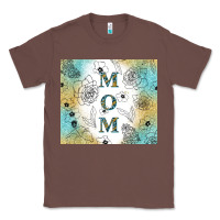 Chestnut mother's day mom tumbler tbs Classic Tee - TumblerDesignByShophia