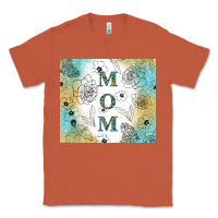 Copper mother's day mom tumbler tbs Classic Tee - TumblerDesignByShophia
