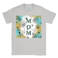 Moon Dust mother's day mom tumbler tbs Classic Tee - TumblerDesignByShophia