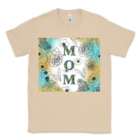 Mushroom mother's day mom tumbler tbs Classic Tee - TumblerDesignByShophia