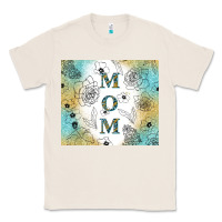 Natural mother's day mom tumbler tbs Classic Tee - TumblerDesignByShophia